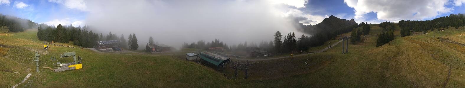 Palüd Brandnertal