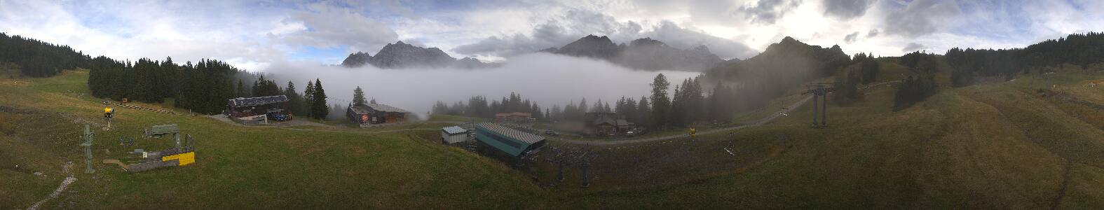 Palüd Brandnertal