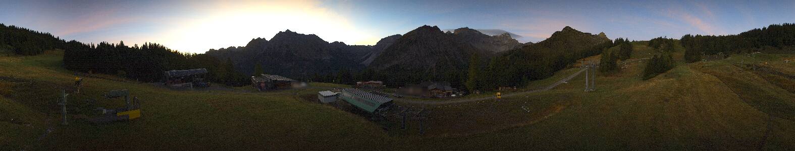 Palüd Brandnertal