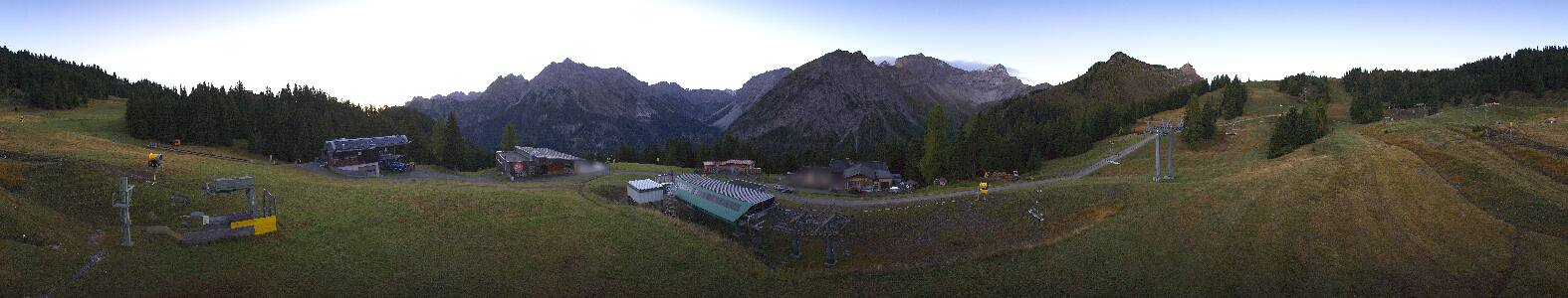Palüd Brandnertal