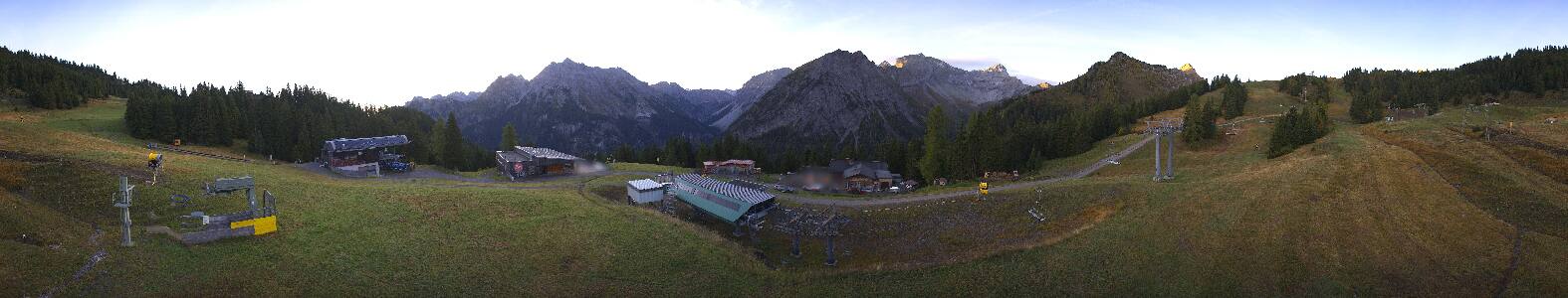 Palüd Brandnertal