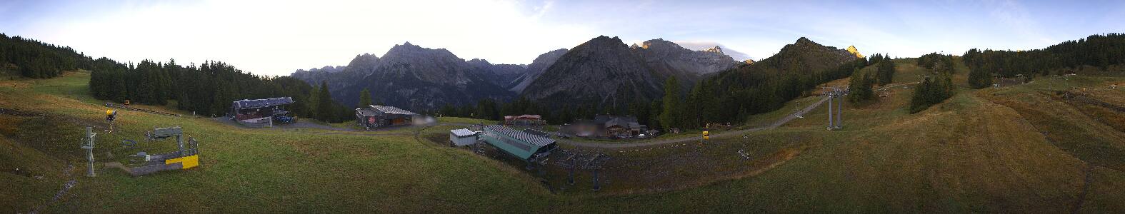 Palüd Brandnertal
