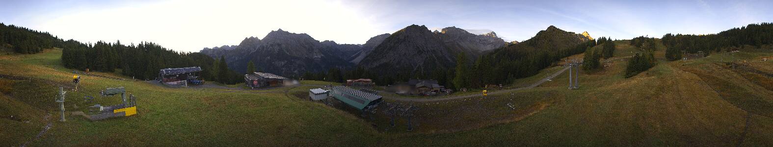 Palüd Brandnertal