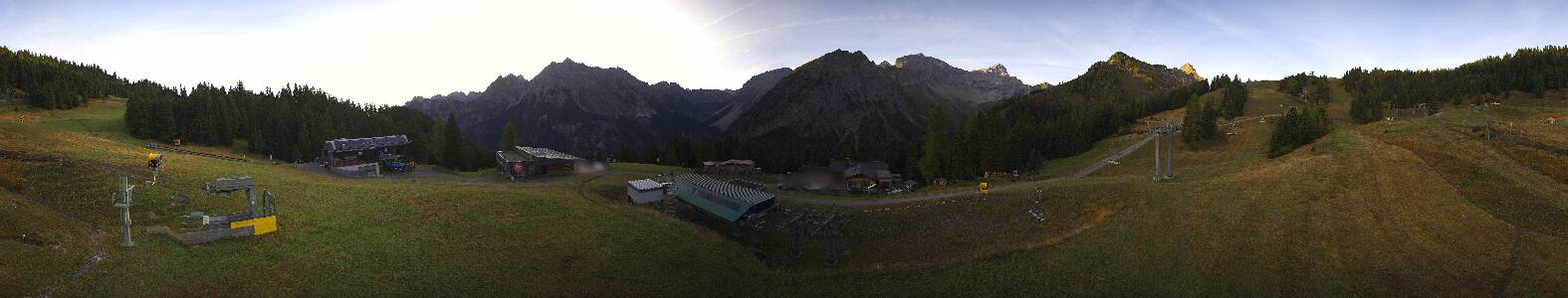 Palüd Brandnertal