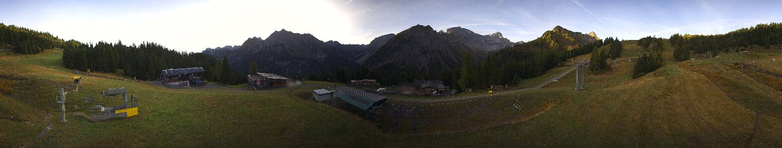 Palüd Brandnertal
