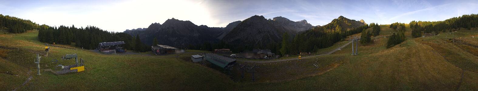 Palüd Brandnertal