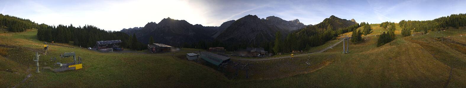 Palüd Brandnertal