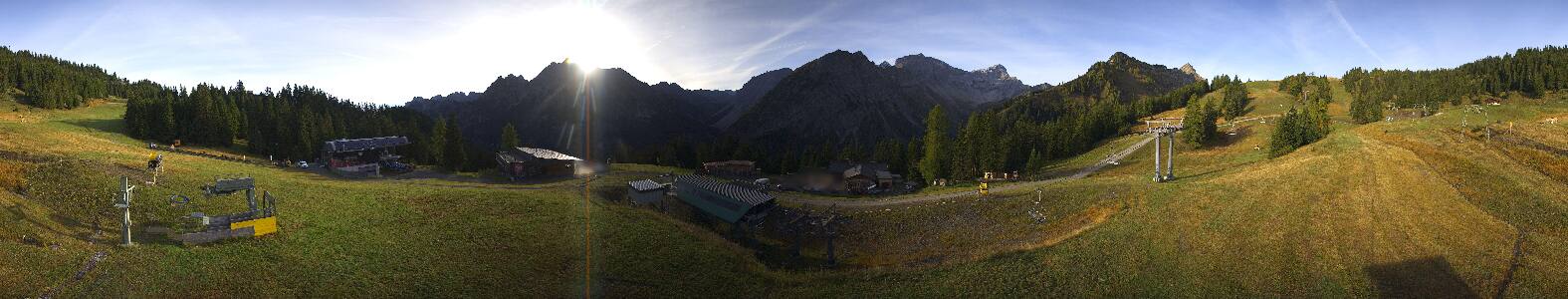 Palüd Brandnertal