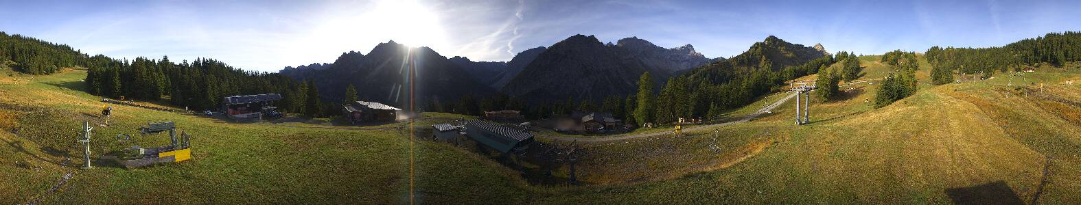 Palüd Brandnertal