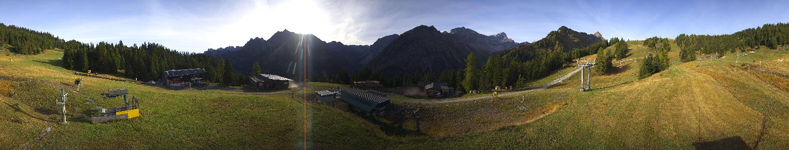 Palüd Brandnertal