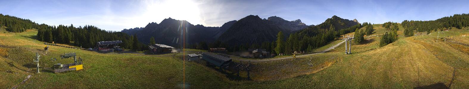 Palüd Brandnertal