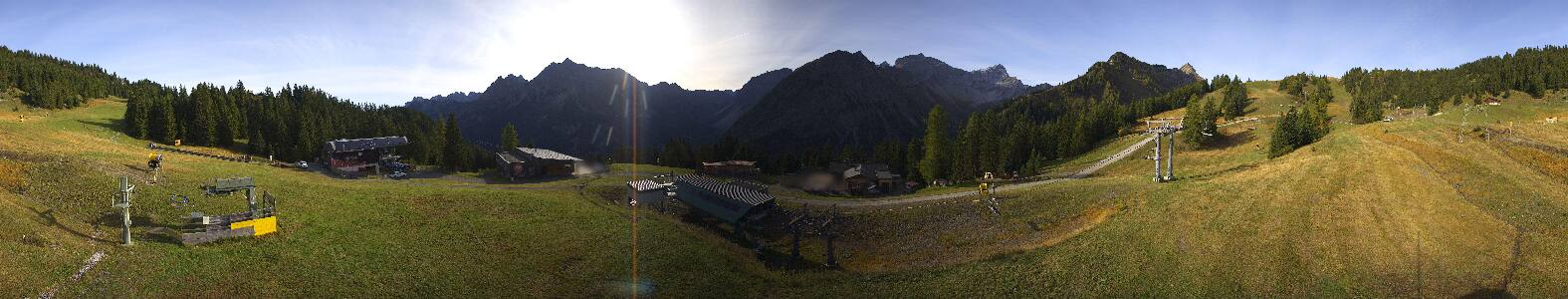 Palüd Brandnertal