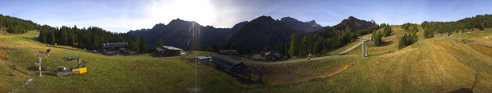 Palüd Brandnertal