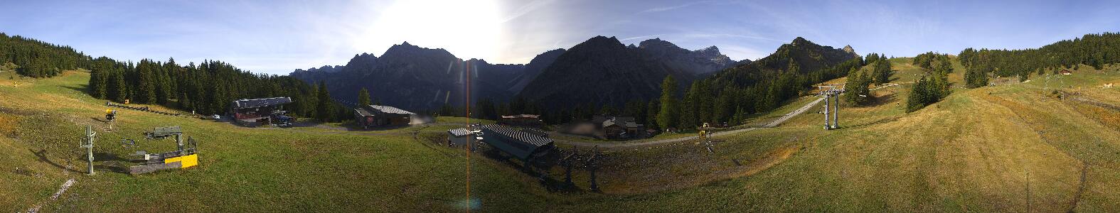 Palüd Brandnertal