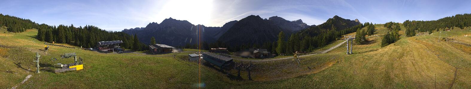 Palüd Brandnertal