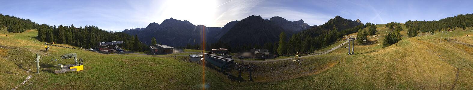 Palüd Brandnertal