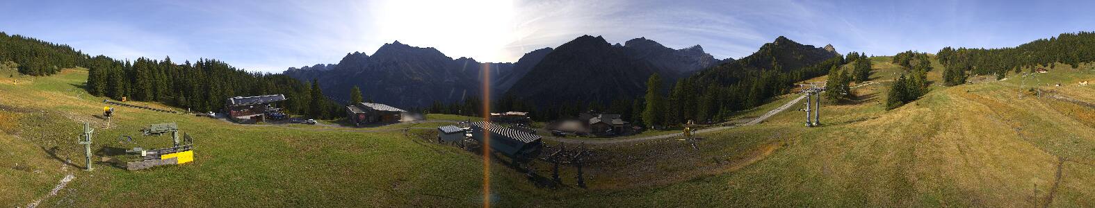 Palüd Brandnertal