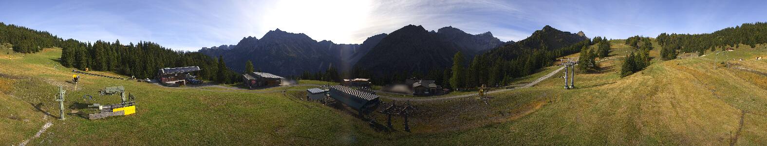 Palüd Brandnertal