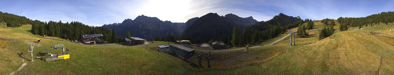 Palüd Brandnertal