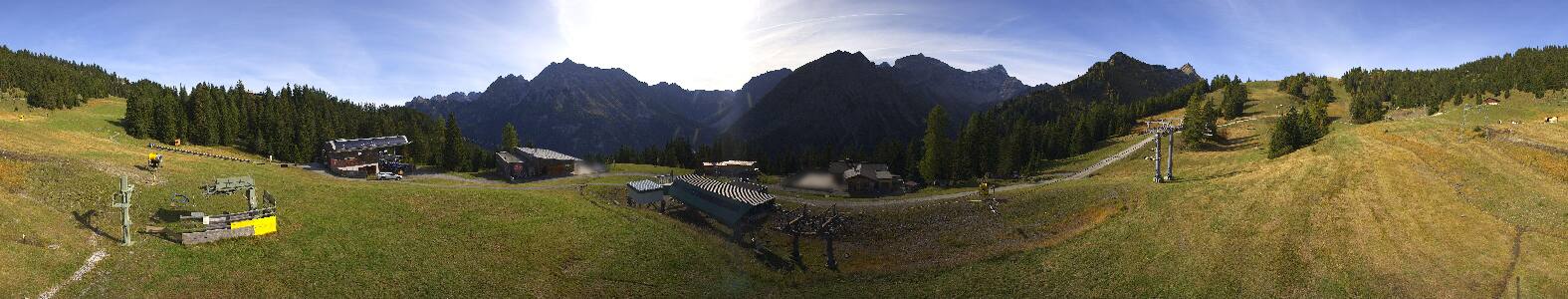 Palüd Brandnertal