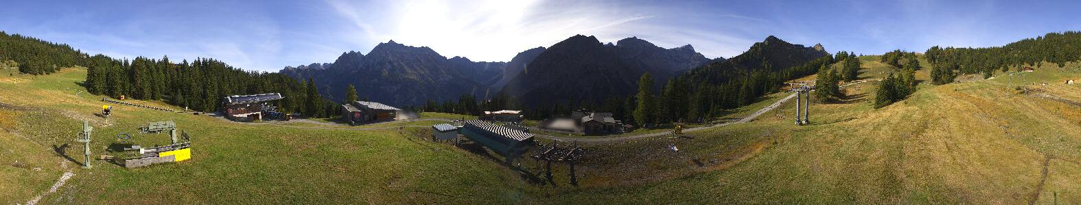 Palüd Brandnertal