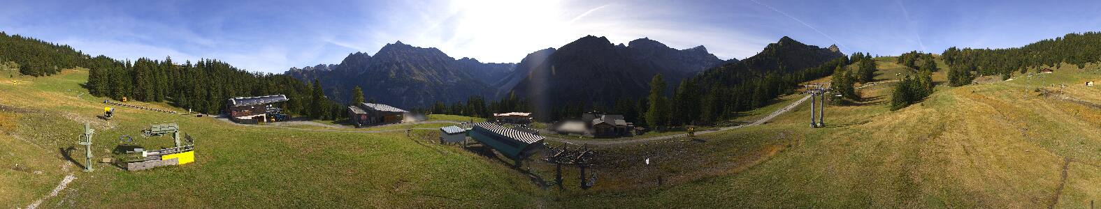 Palüd Brandnertal