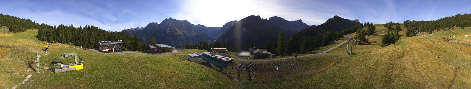 Palüd Brandnertal