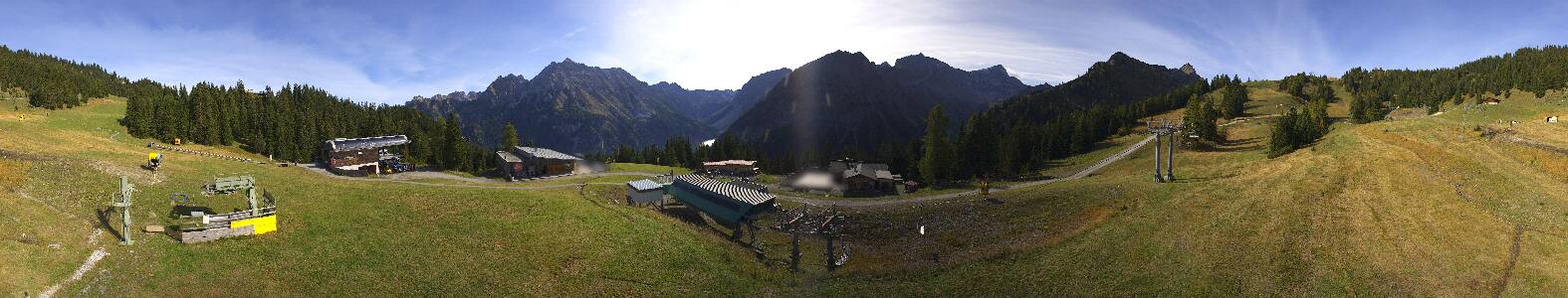 Palüd Brandnertal