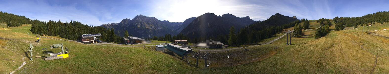 Palüd Brandnertal