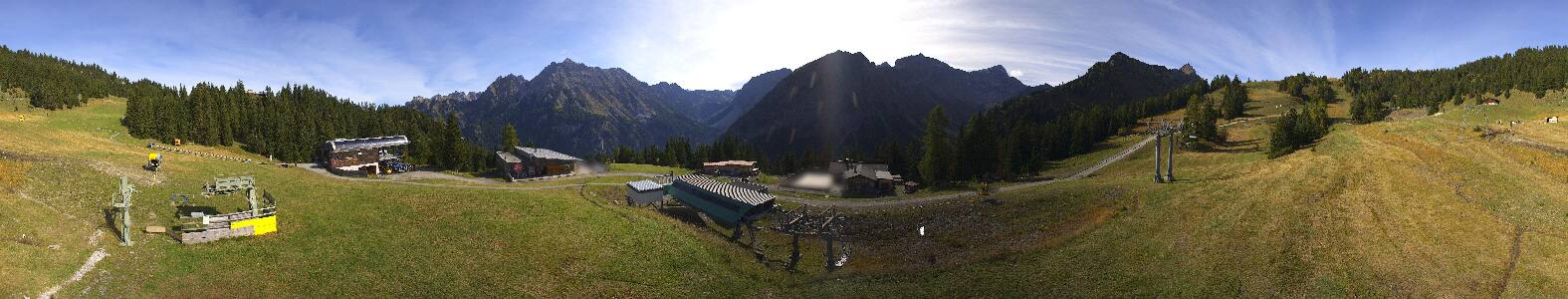 Palüd Brandnertal