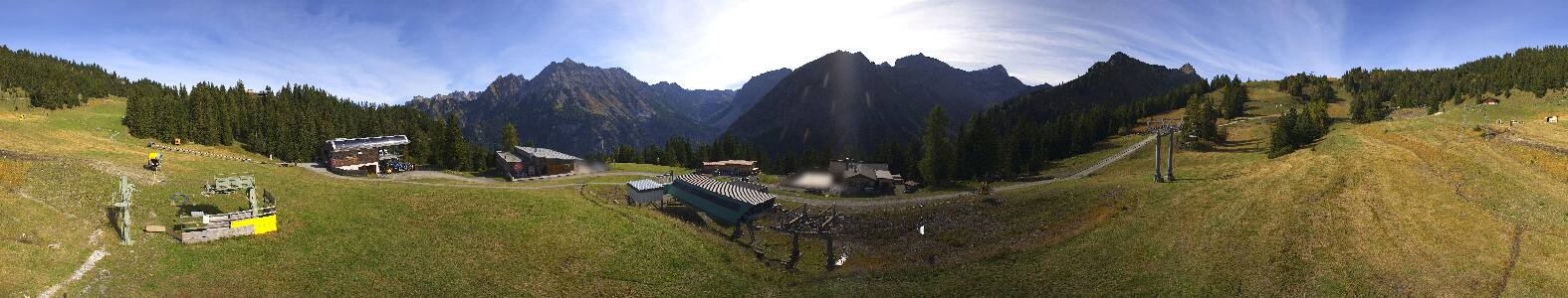 Palüd Brandnertal
