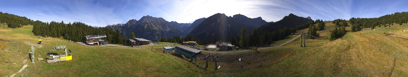Palüd Brandnertal