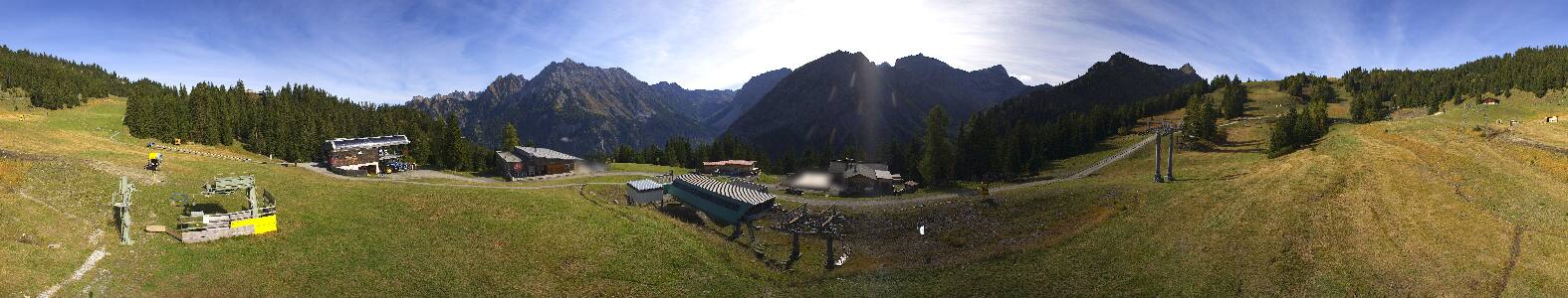 Palüd Brandnertal
