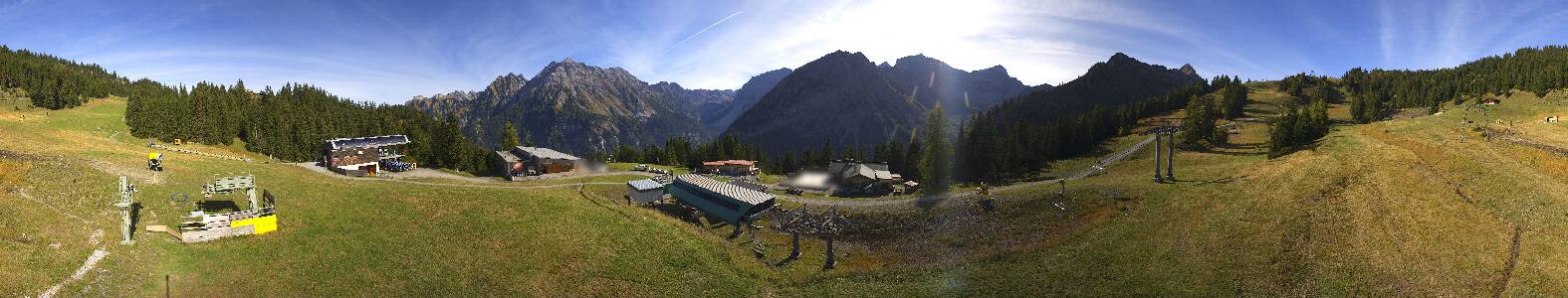 Palüd Brandnertal