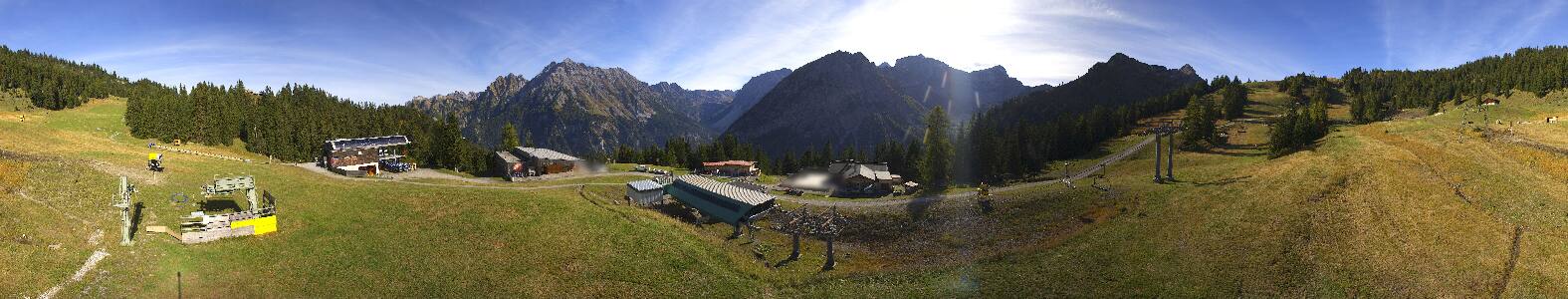 Palüd Brandnertal