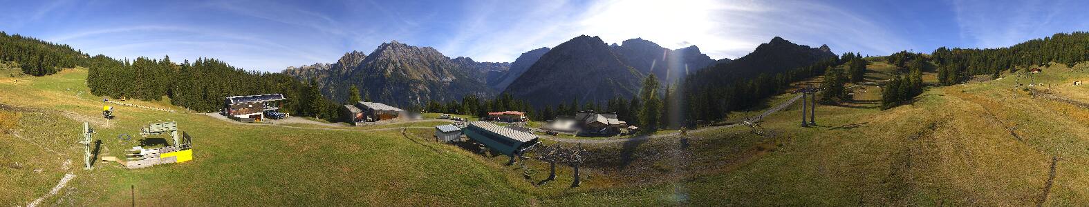 Palüd Brandnertal