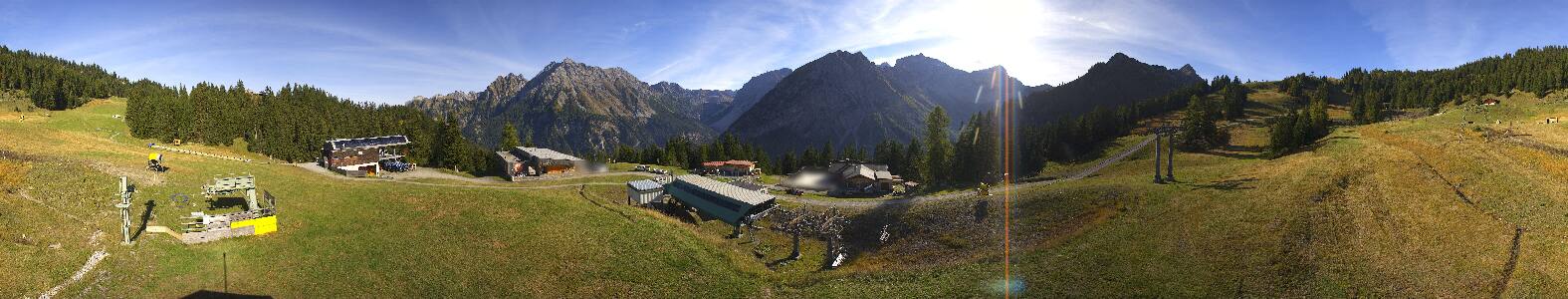 Palüd Brandnertal