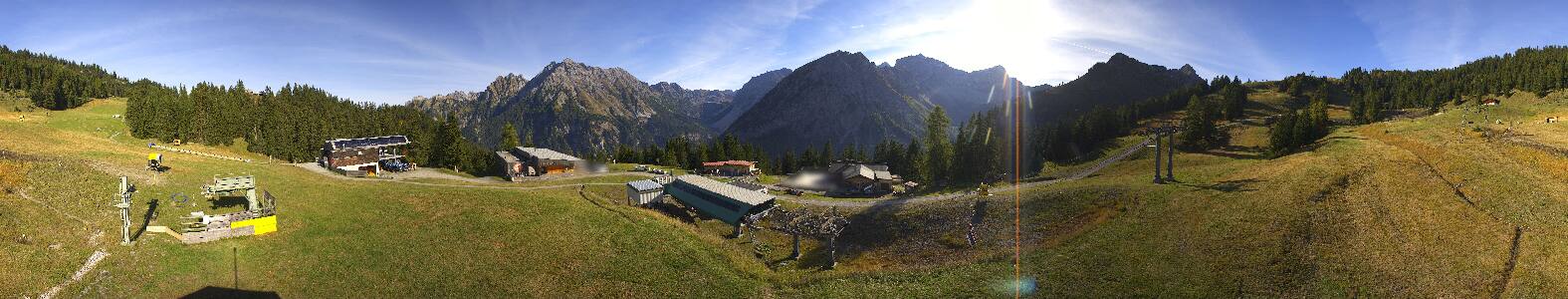 Palüd Brandnertal