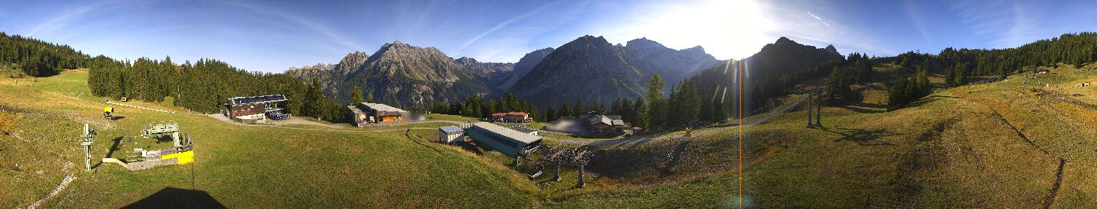 Palüd Brandnertal