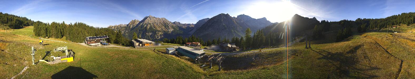 Palüd Brandnertal