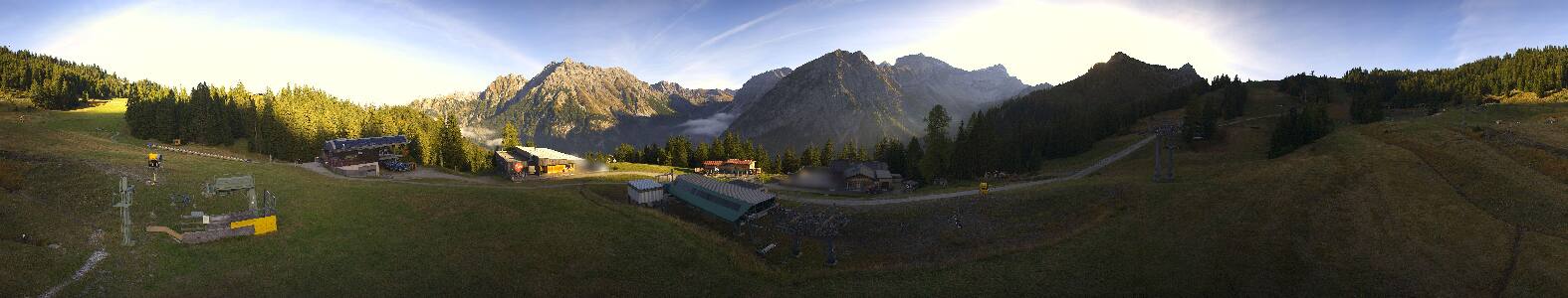 Palüd Brandnertal