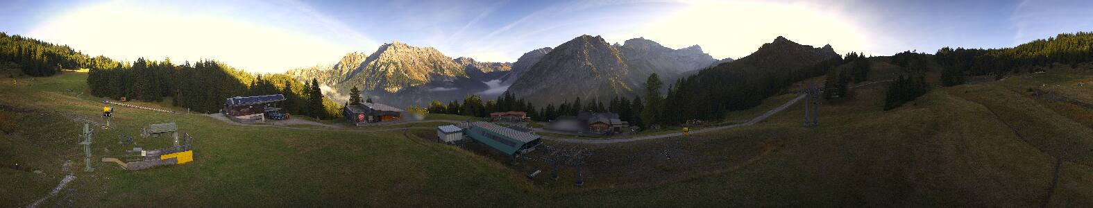 Palüd Brandnertal