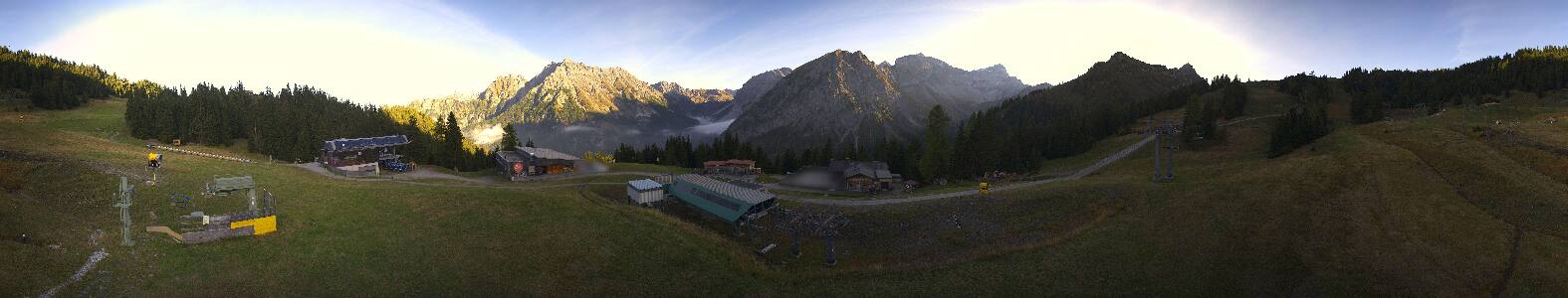 Palüd Brandnertal