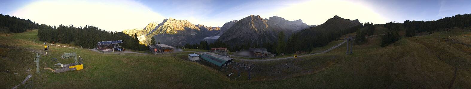 Palüd Brandnertal
