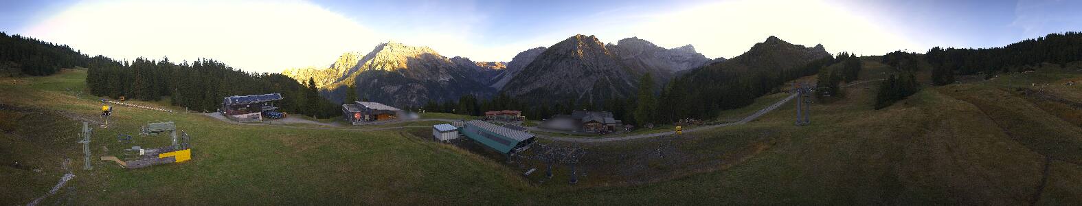 Palüd Brandnertal