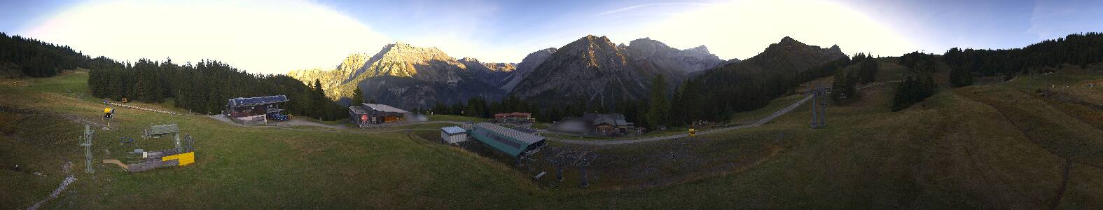 Palüd Brandnertal