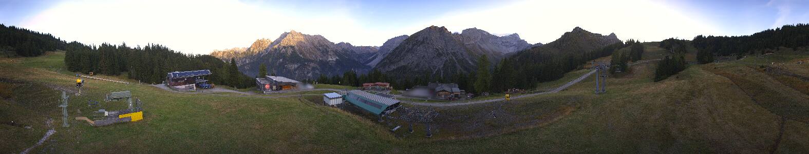 Palüd Brandnertal