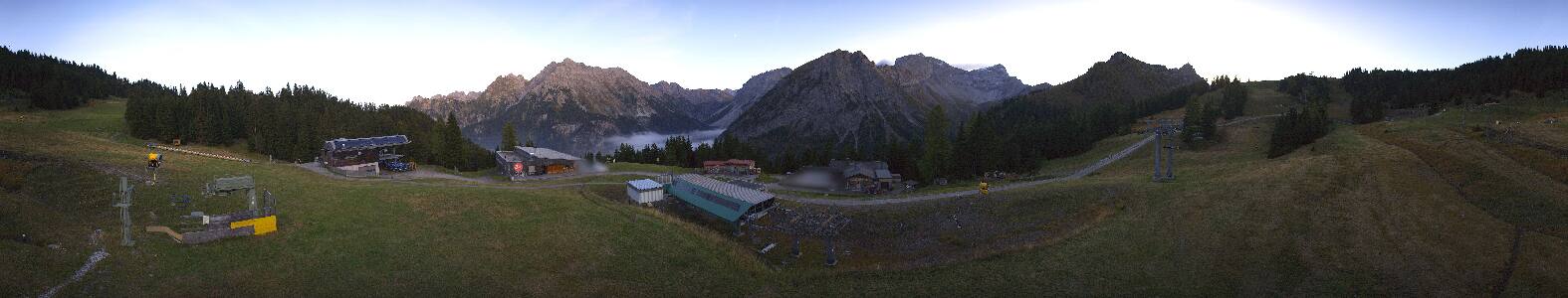 Palüd Brandnertal