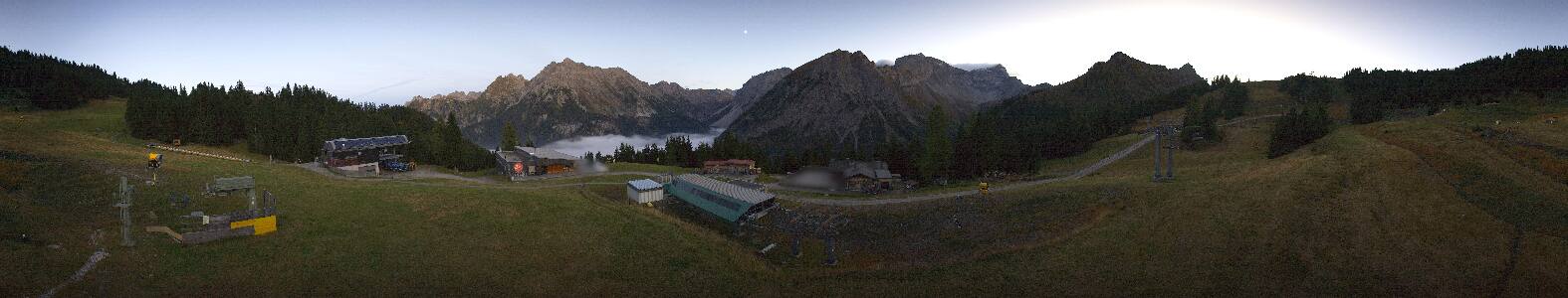 Palüd Brandnertal