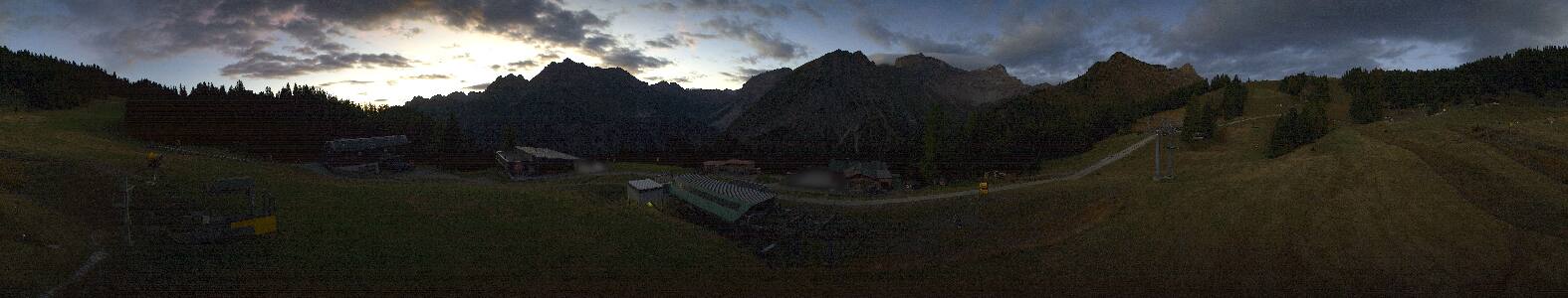 Palüd Brandnertal